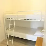 Bright Flat In A With Shared Pool *
