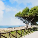 Bright Flat In A With Shared Pool Apartment Bibione