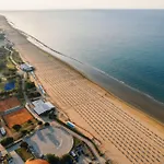 Bright Flat In A With Shared Pool Apartment Bibione