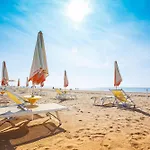 Bright Flat In A With Shared Pool Apartment Bibione
